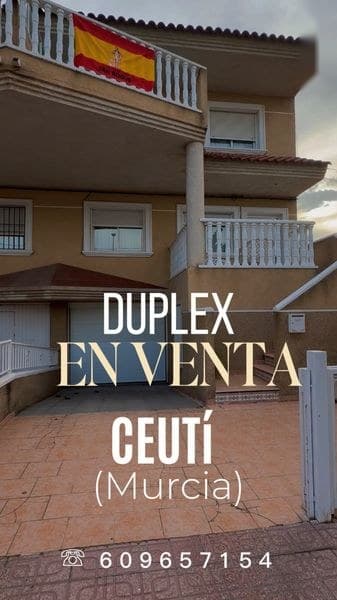 Dúplex en Murcia
