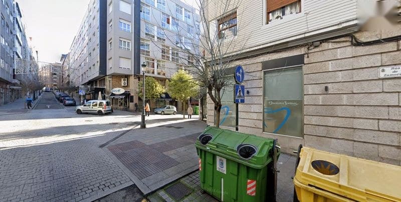 Piso en Pontevedra