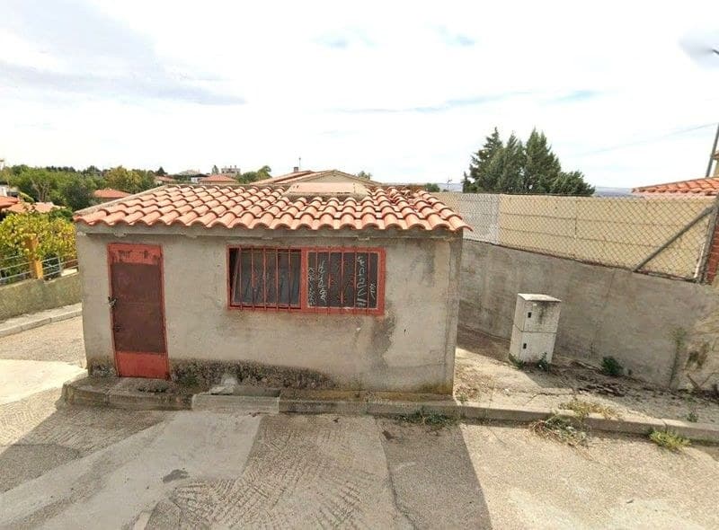 Casa/Chalet en Madrid