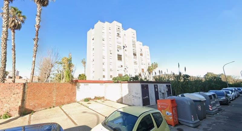 Piso en Cádiz