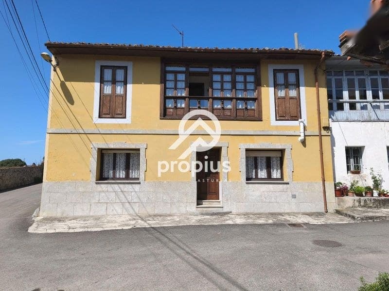 Casa/Chalet en Asturias (1/5)