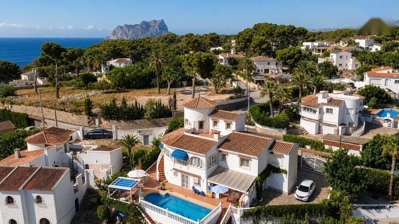 Casa/Chalet en Alicante