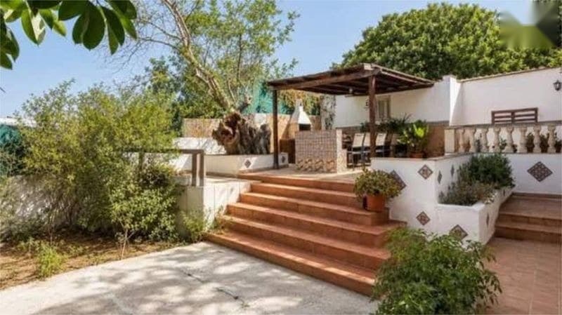 Casa/Chalet en Baleares