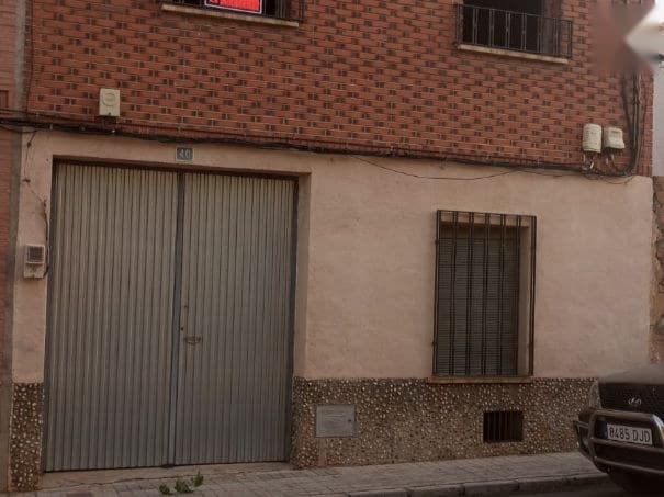 Casa/Chalet en Toledo