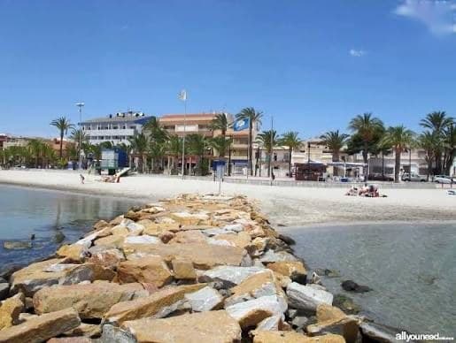 Piso en Murcia