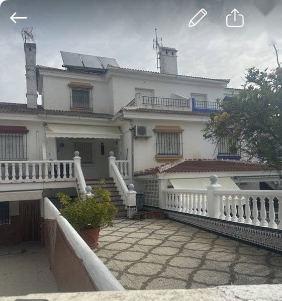 Dúplex en Huelva