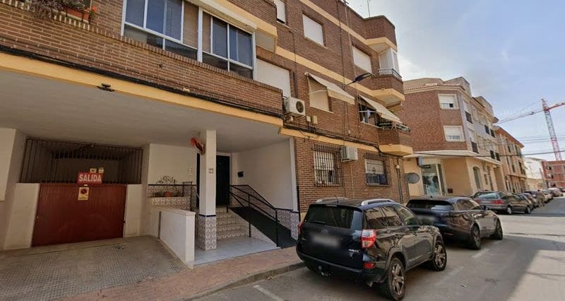 Piso en Murcia