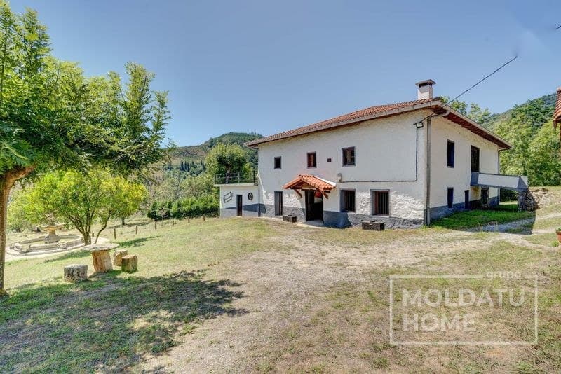 Casa/Chalet en Guipúzcoa