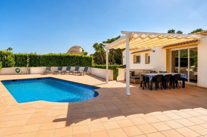 Casa/Chalet en Alicante