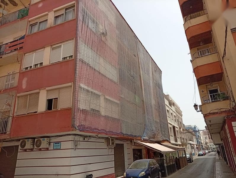Piso en Cádiz