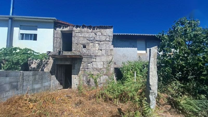 Casa/Chalet en Pontevedra (1/5)