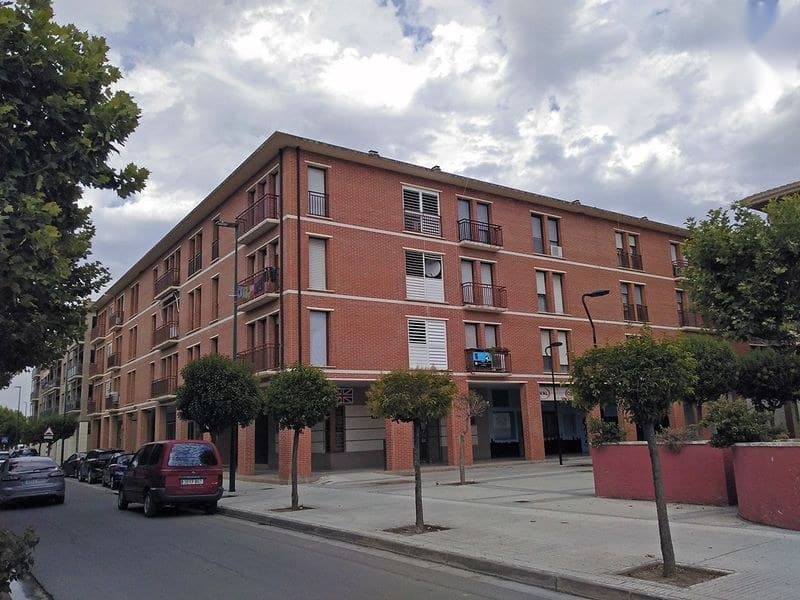Piso en Zaragoza