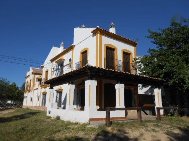 Casa/Chalet en Huelva