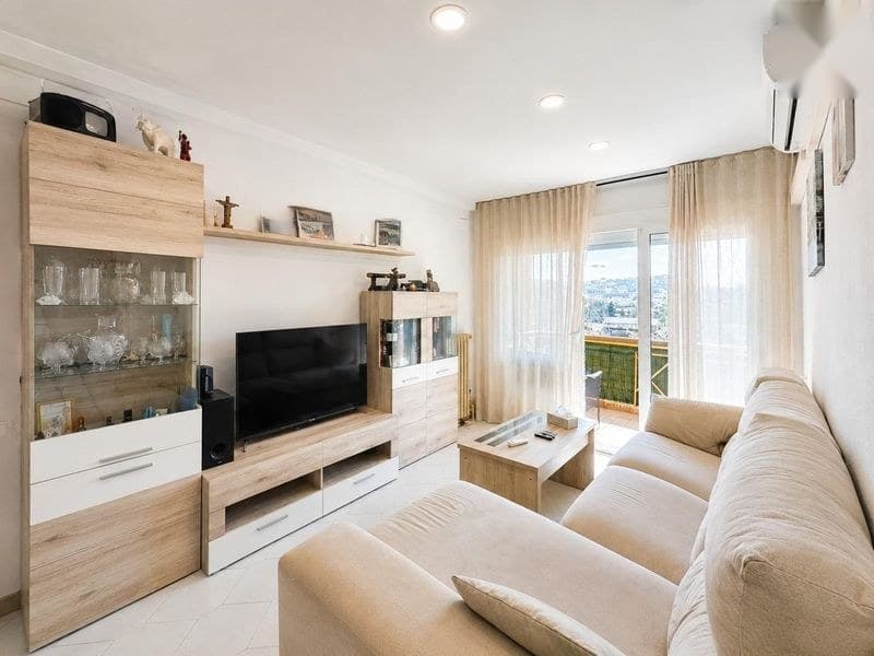 Piso en Barcelona