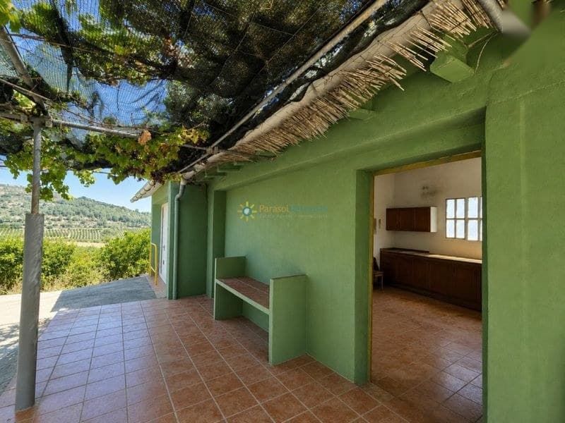 Casa/Chalet en Valencia
