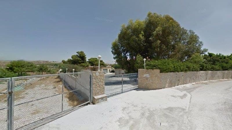 Casa/Chalet en Alicante