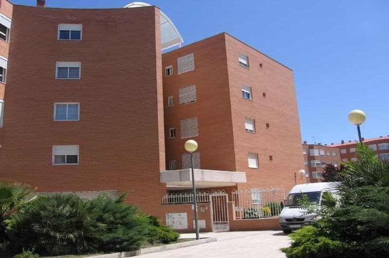 Piso en Madrid
