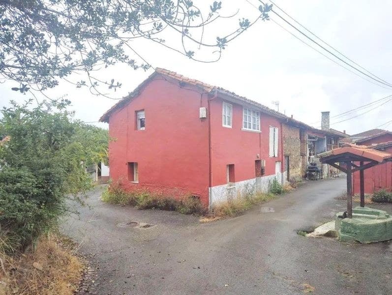 Casa/Chalet en Asturias