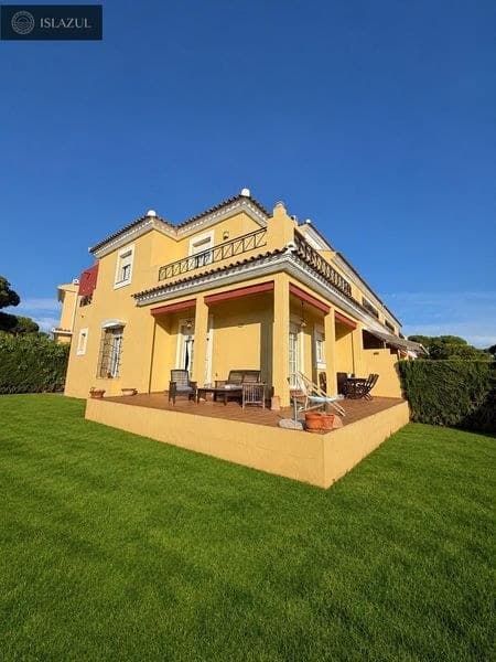 Casa/Chalet en Huelva