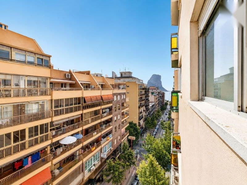 Piso en Alicante