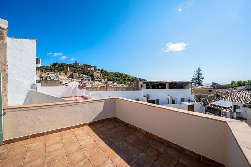Casa/Chalet en Baleares