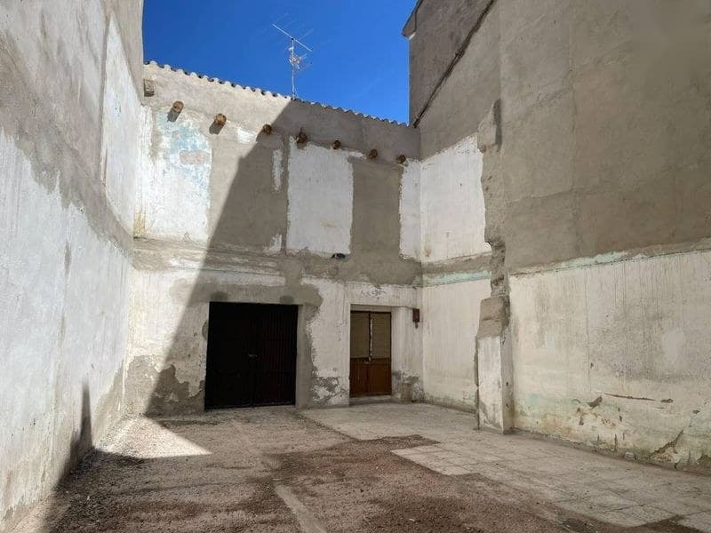 Casa/Chalet en Jaén