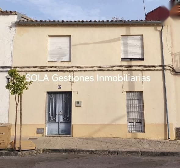 Casa/Chalet en Jaén