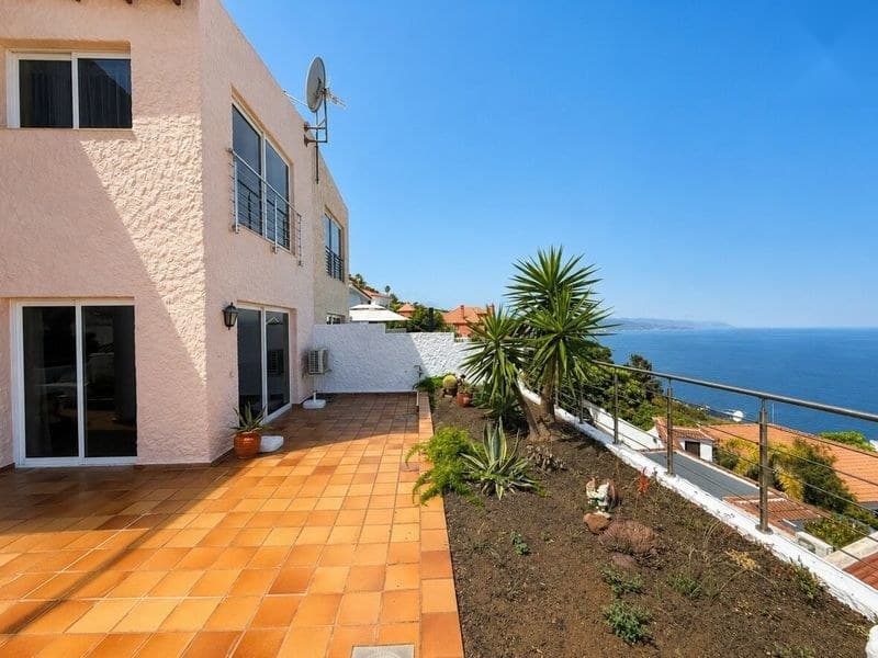Casa/Chalet en Santa Cruz de Tenerife (1/5)