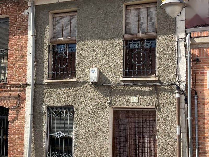Casa/Chalet en Valladolid