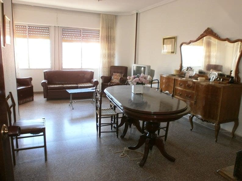 Piso en Albacete