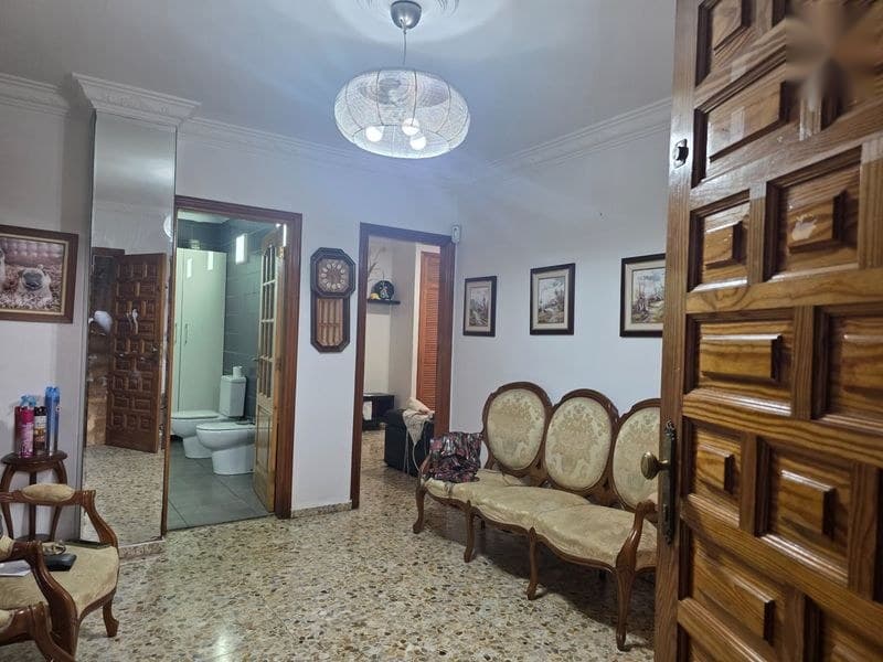 Piso en Santa Cruz de Tenerife