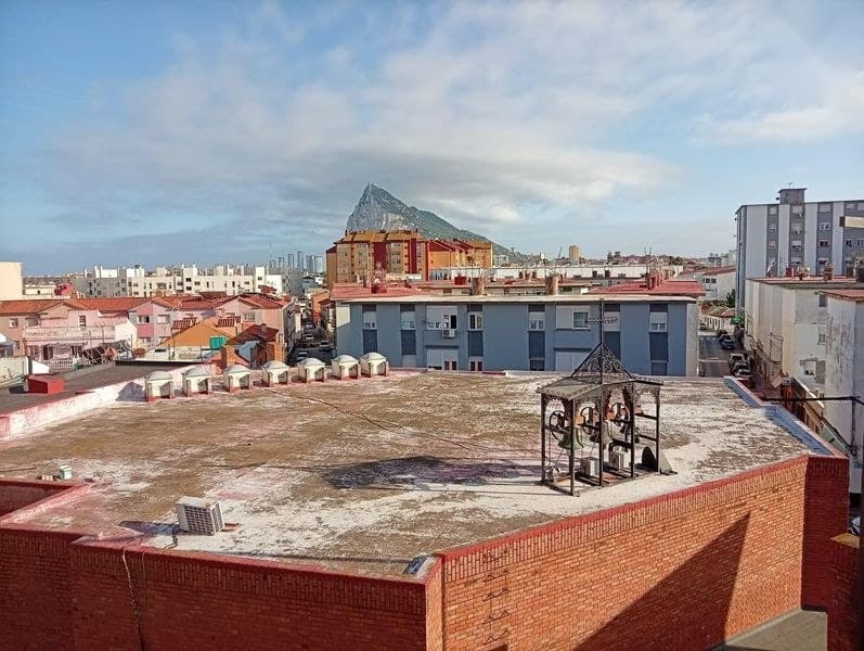 Piso en Cádiz