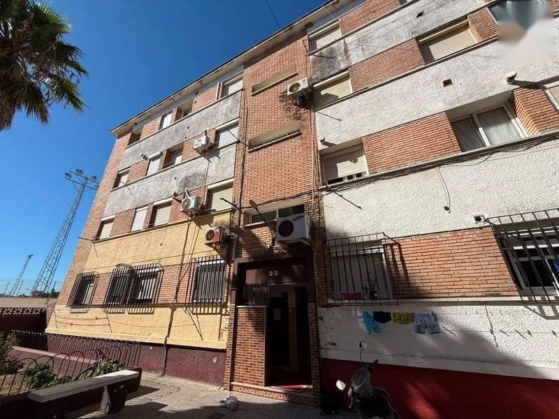 Piso en Cádiz