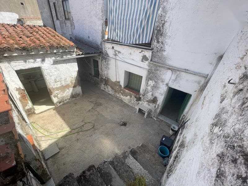 Piso en Cáceres
