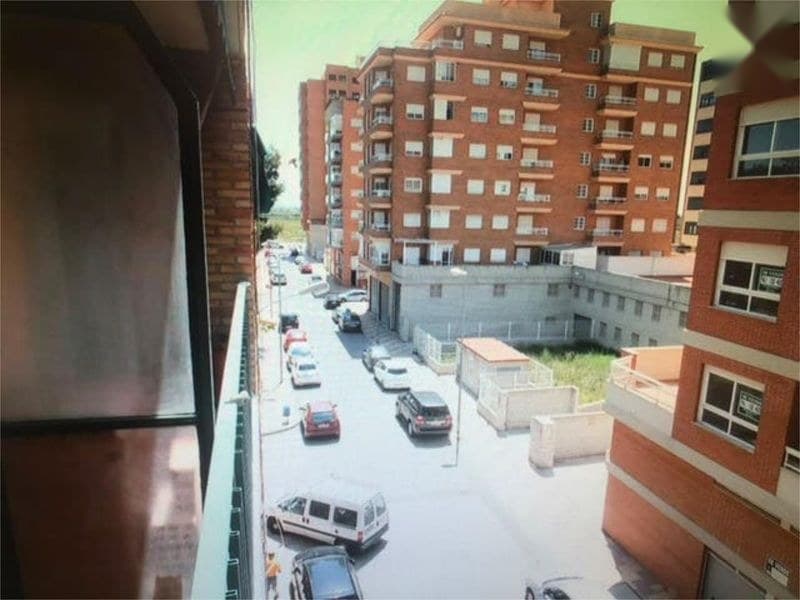 Piso en Valencia