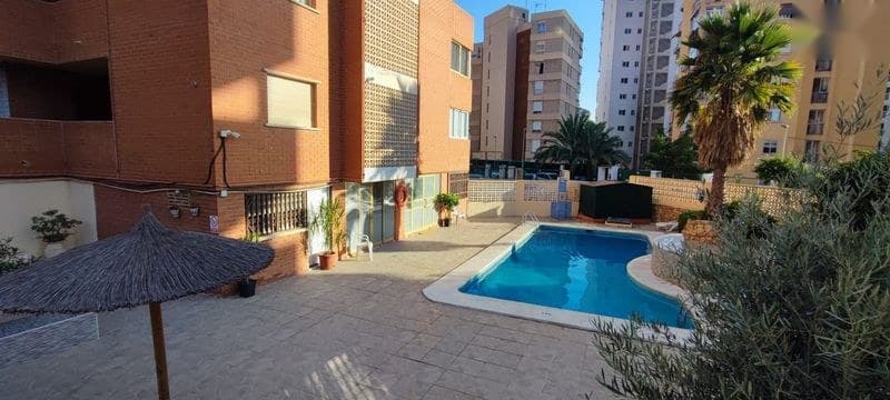 Piso en Alicante