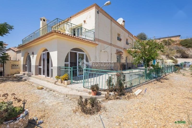 Casa/Chalet en Almería
