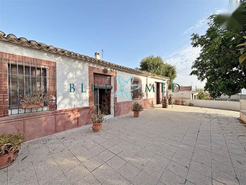 Casa/Chalet en Murcia