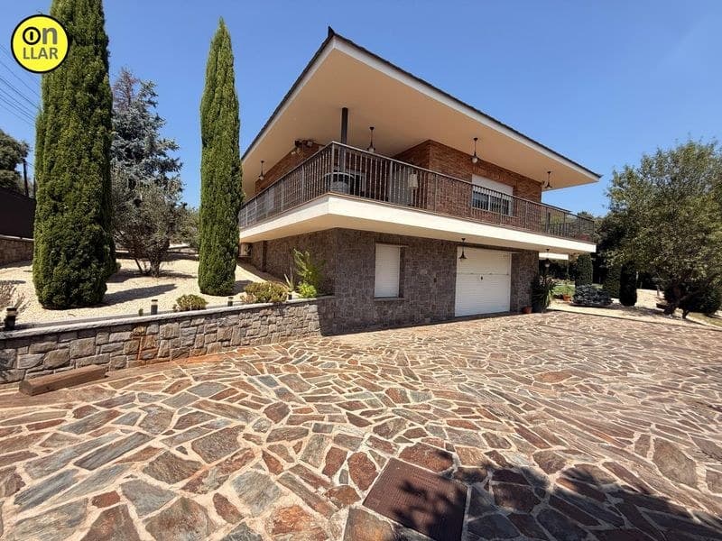 Casa/Chalet en Barcelona