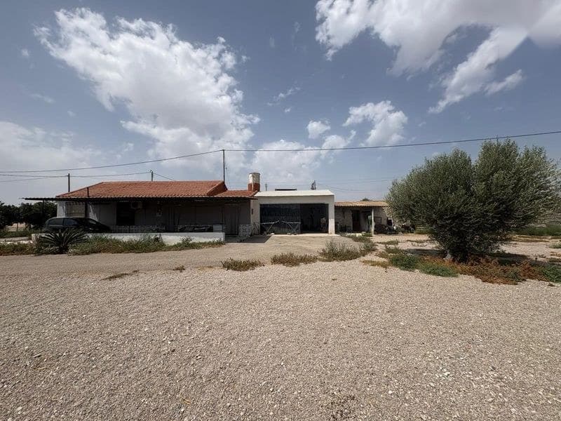 Casa/Chalet en Murcia