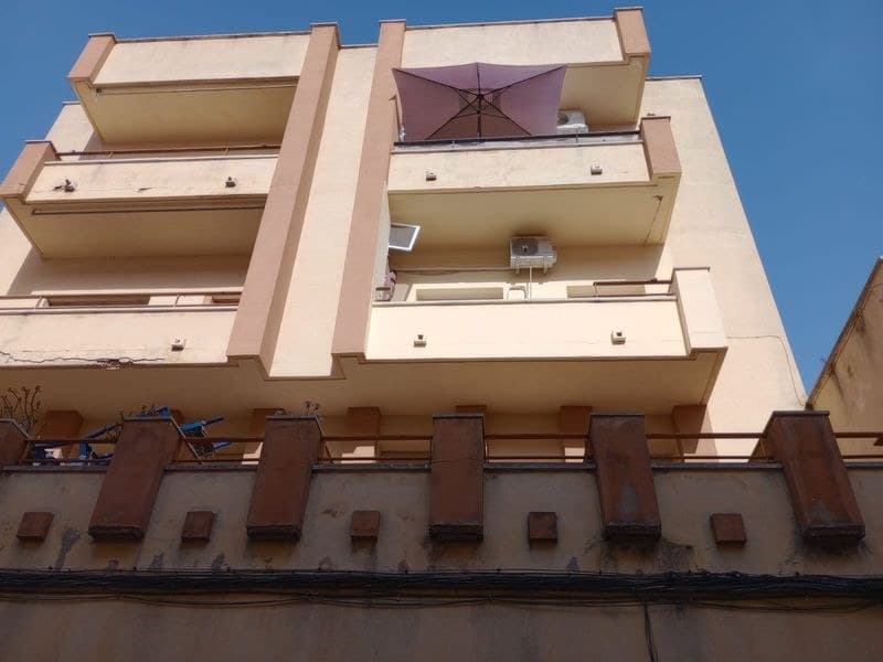 Piso en Badajoz