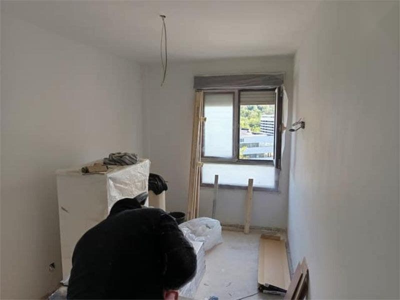 Piso en Vizcaya