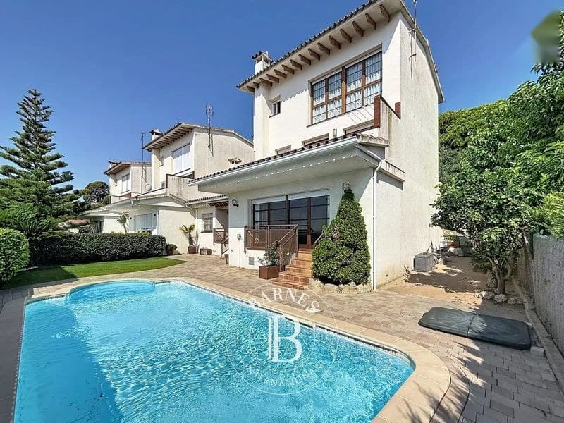 Casa/Chalet en Barcelona