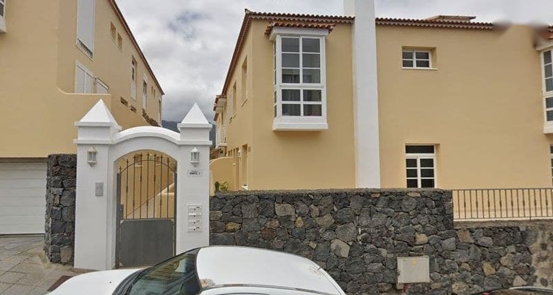 Piso en Santa Cruz de Tenerife (1/1)