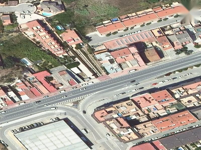 Piso en Barcelona