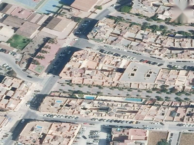 Piso en Málaga