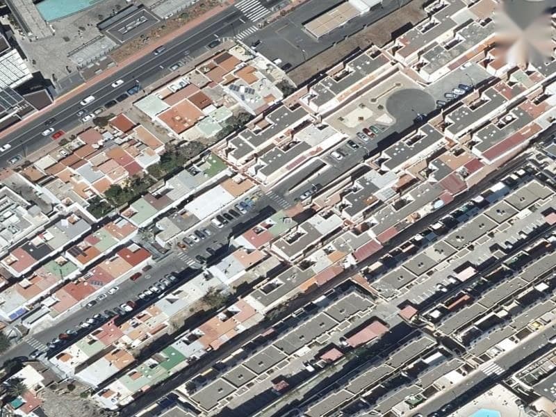 Piso en Las Palmas