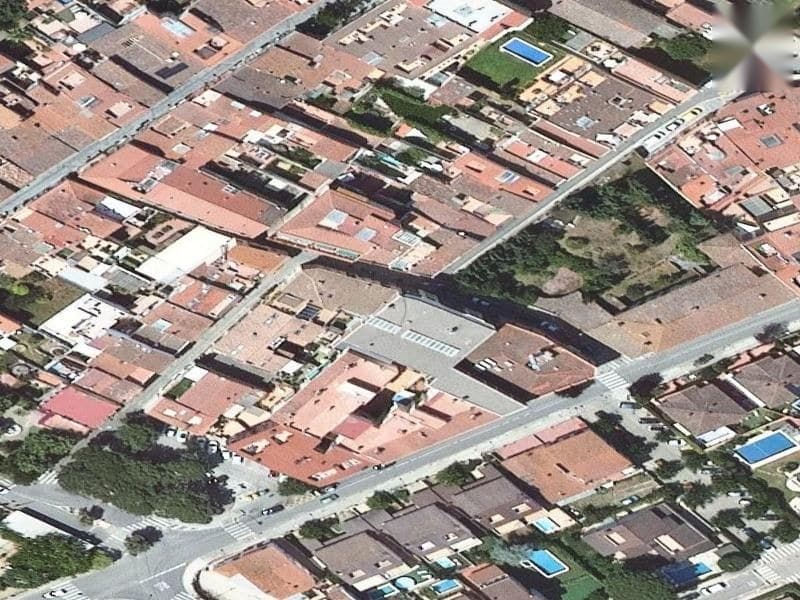 Piso en Barcelona