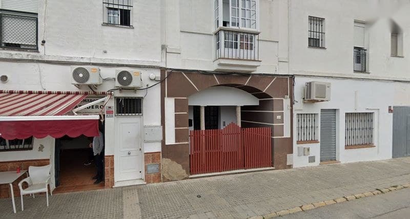 Piso en Cádiz