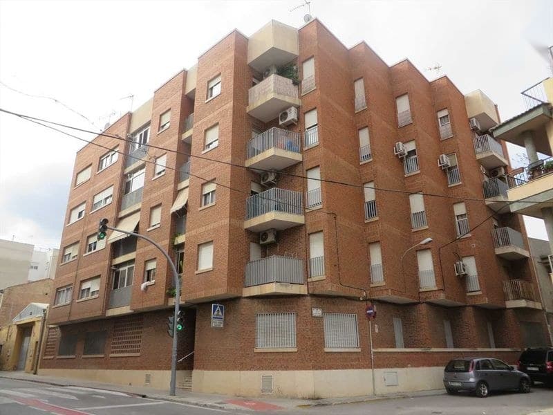Piso en Valencia